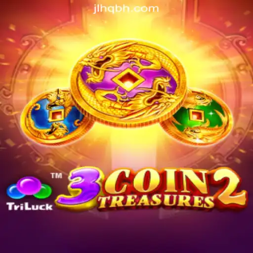 The Thrilling World of 3CoinTreasures2 at JLHQ.COM Online Casino Philippines