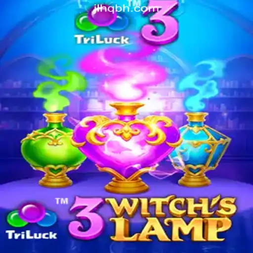 Unveiling 3WitchsLamp: An Intriguing Journey into the Enchanting World of Online Gaming