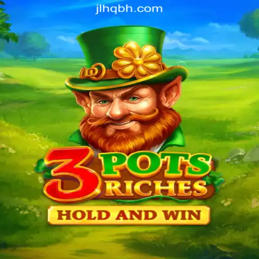 Discover the Thrills of 3potsRiches at JLHQ.COM Online Casino Philippines