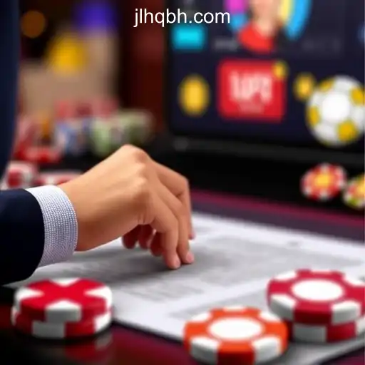 VIP Service JLHQ.COM Online Casino Philippines - 24/7 Support and Exclusive Benefits