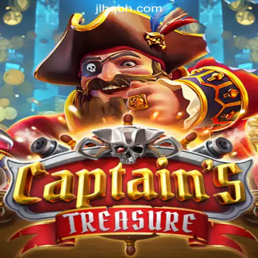 Exploring CaptainssTreasure at JLHQ.COM: The Premier Online Casino Philippines