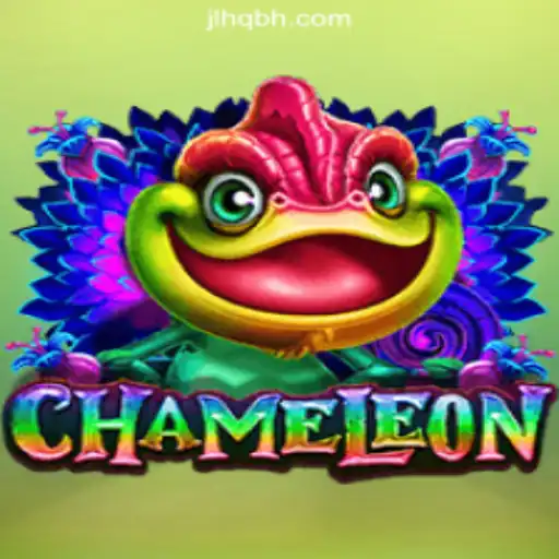 Chameleon Online Casino Game - A Colorful Adventure at JLHQ.COM