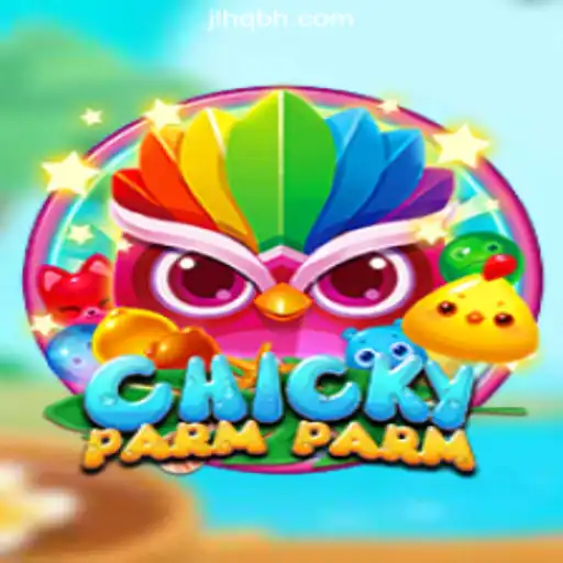 ChickyParmParm: A New Frontier in Online Casino Gaming with JLHQ.COM