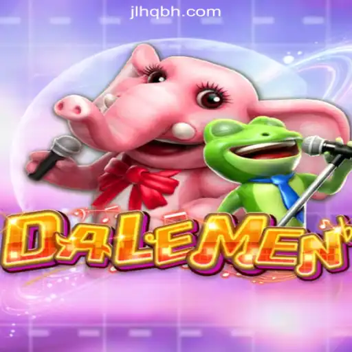 Discover DALEMEN: The Thrilling Online Casino Game at JLHQ.COM in the Philippines