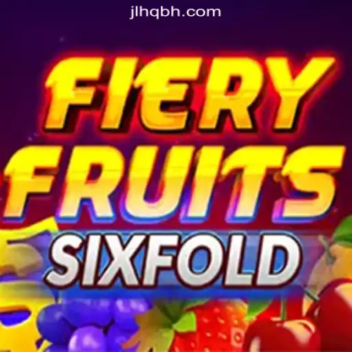 FieryFruitsSixFold: A Thrilling Online Casino Experience in the Philippines