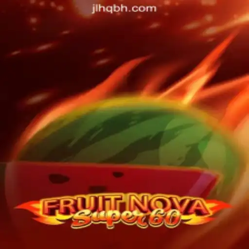 Experience the Thrill of FruitNovaSuper60 at JLHQ.COM Online Casino Philippines