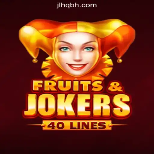 Experience the Thrills of FruitsAndJokers40 at JLHQ.COM Online Casino Philippines