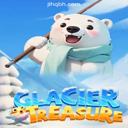 Unveiling GlacierTreasure: A Chilling Adventure in the World of Online Casinos