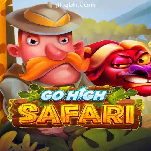 GoHighSafari: Exploring the Thrills of Virtual Adventure