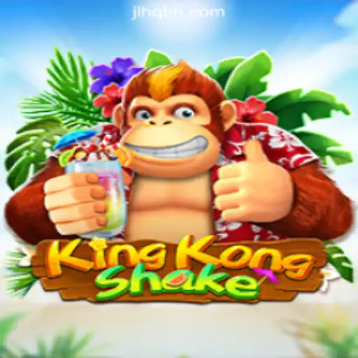 KingKongShake: A Roaring Adventure at JLHQ.COM Online Casino Philippines