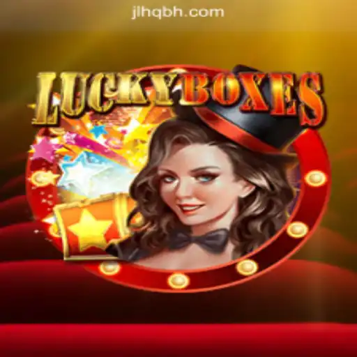Discover the Thrills of LuckyBoxes at JLHQ.COM Online Casino Philippines