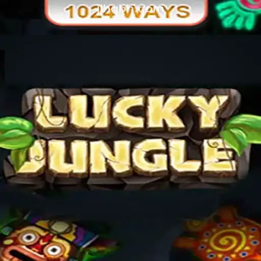 Exploring LuckyJungle1024: Unveiling the Thrilling Casino Experience