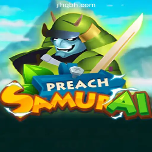 Discover PreachSamurai: An Exciting Journey in JLHQ.COM Online Casino Philippines