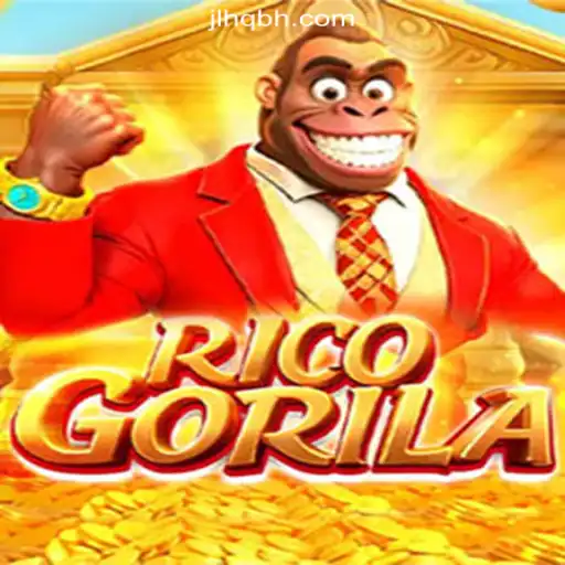 RicoGorila: A Thrilling Adventure in JLHQ.COM Online Casino Philippines