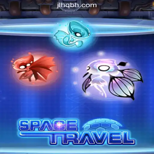 SpaceTravel: Embark on an Interstellar Adventure with JLHQ.COM Online Casino Philippines