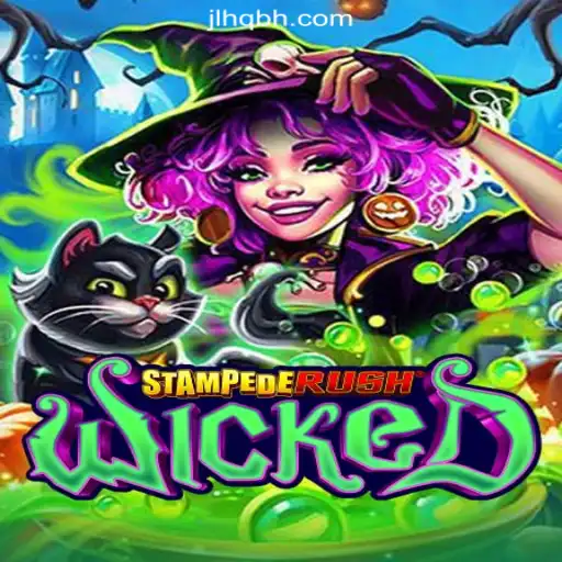 Unveiling StempedeRushWicked: A Thrilling Game Experience at JLHQ.COM Online Casino Philippines