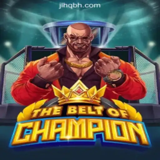 TheBeltOfChampion: An Exciting Addition to JLHQ.COM Online Casino Philippines