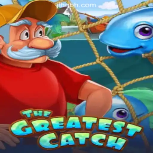 TheGreatestCatch: Dive into the Adventure with JLHQ.COM Online Casino Philippines