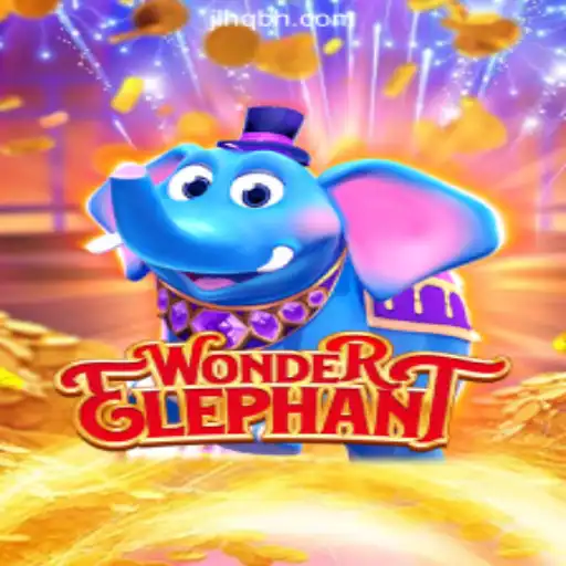 Discover the Thrilling World of WonderElephant at JLHQ.COM Online Casino Philippines